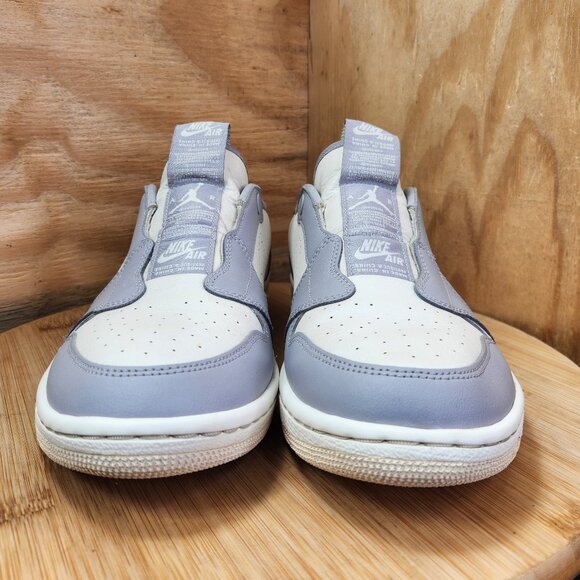Nike Air Jordan 1 Retro Low Slip-On - Picture 2 of 9